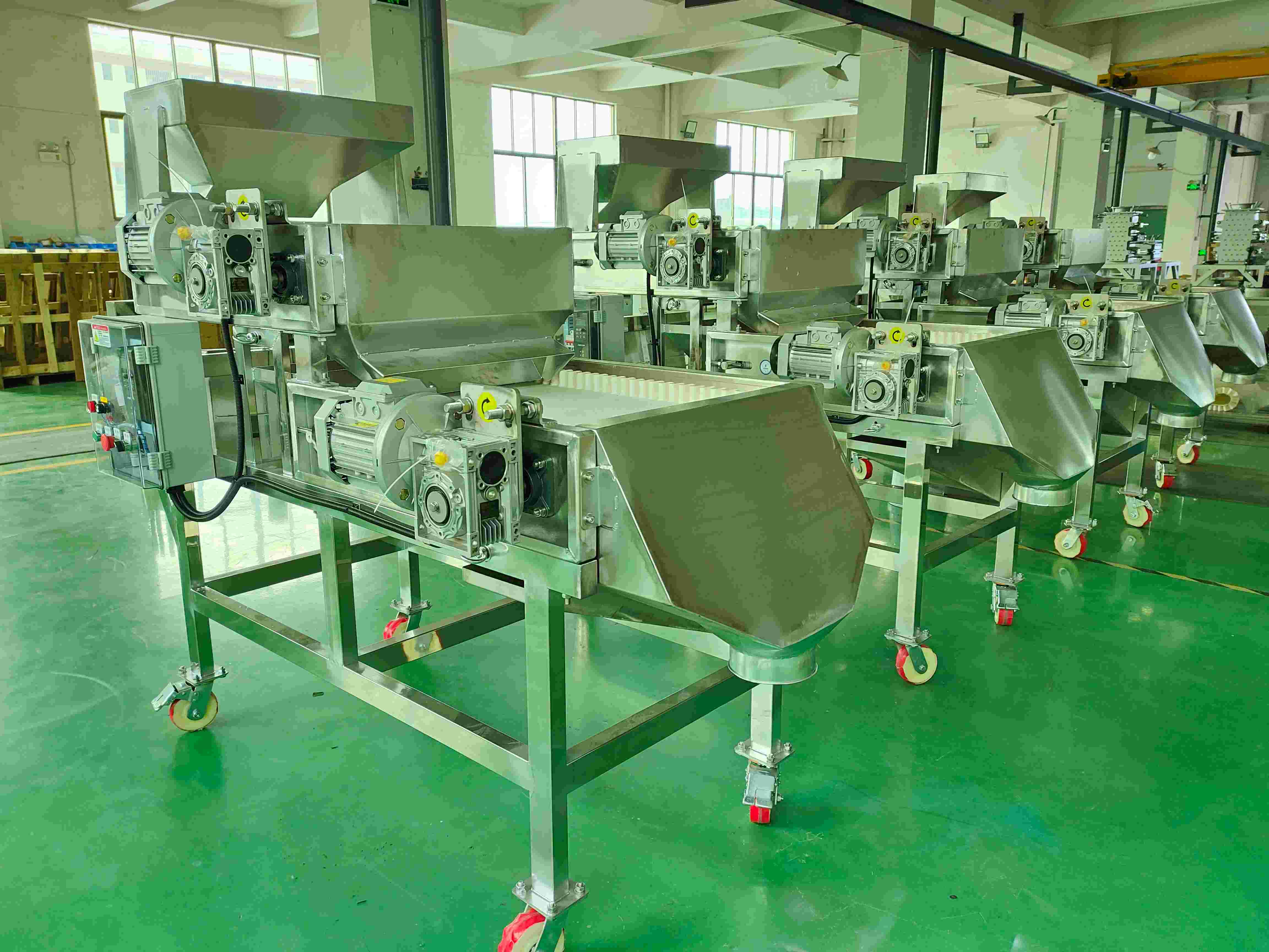 Nola aukeratu plastikoen industriarako bereizgailu magnetiko egokia? Hona hemen Jakin behar duzuna!