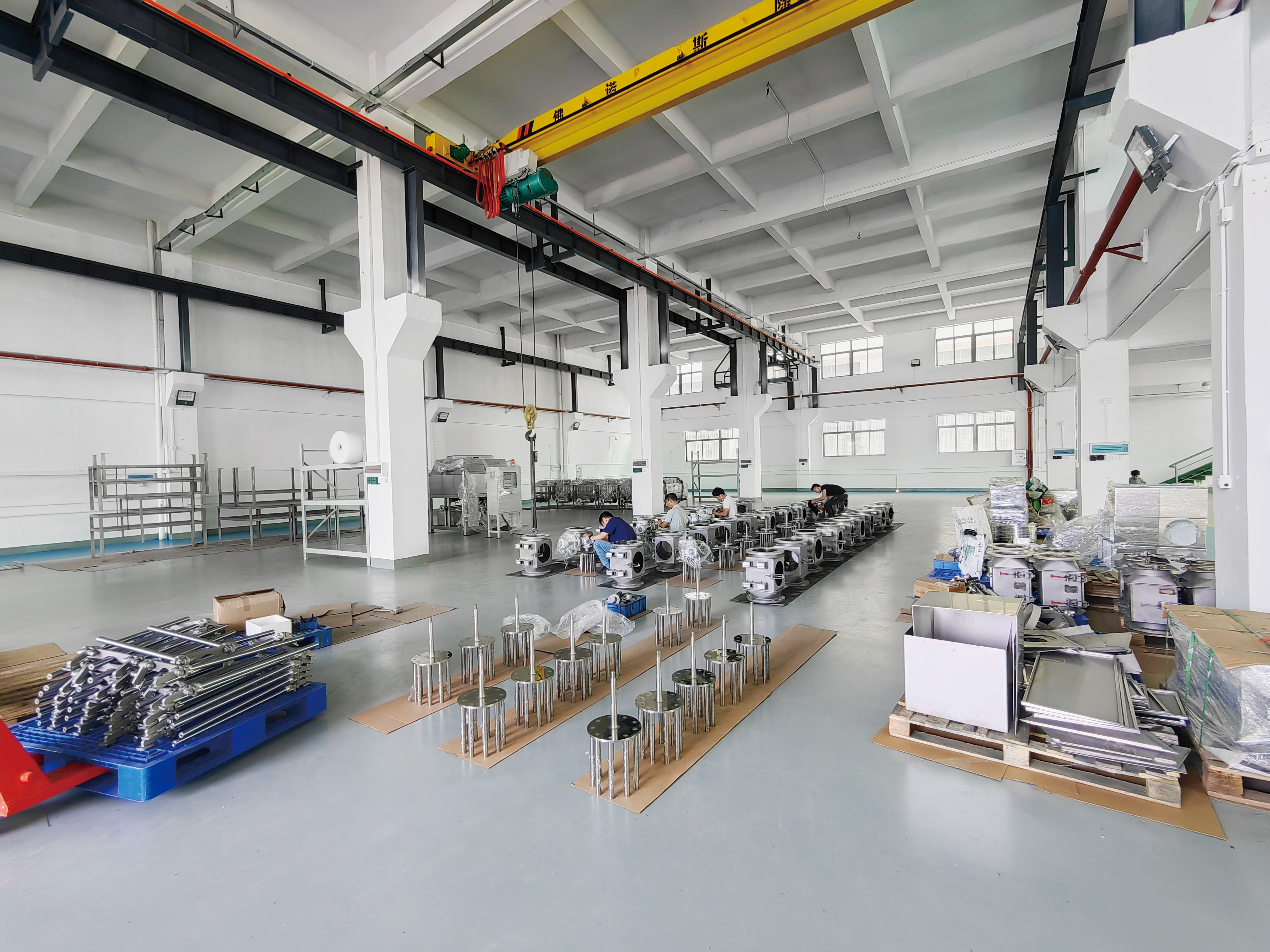 Zergatik da eskasa zure bereizgailu magnetikoaren burdina kentzeko efektua?