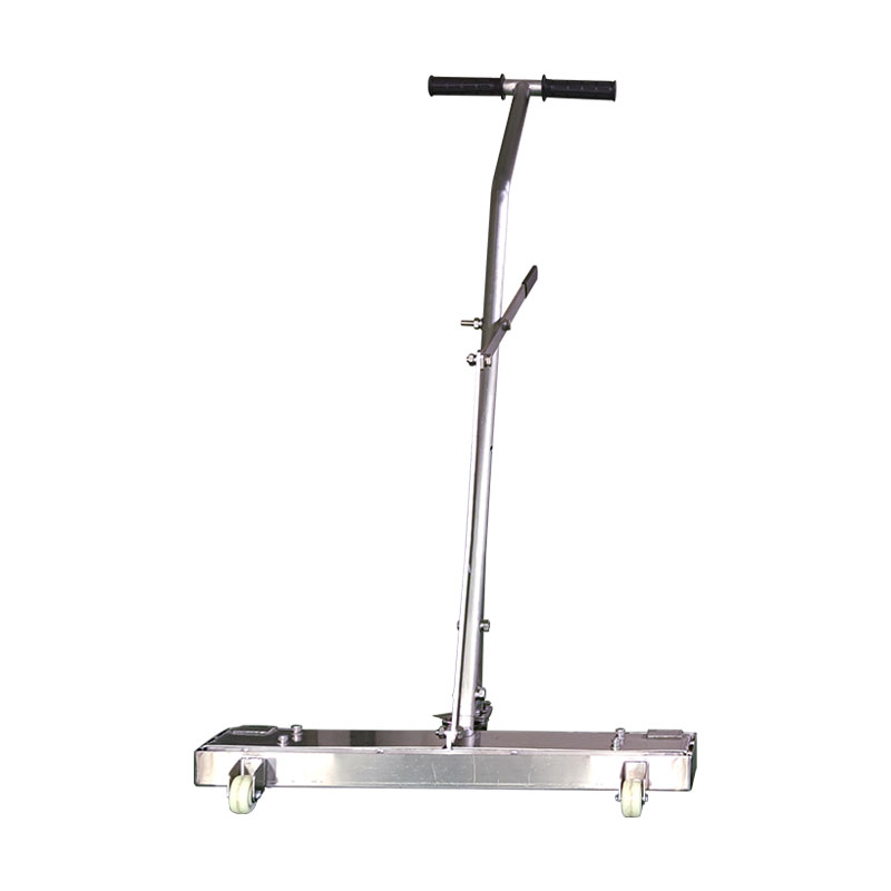 Zer faktore kontuan hartu behar dira garbigailu magnetikoa aukeratzerakoan?