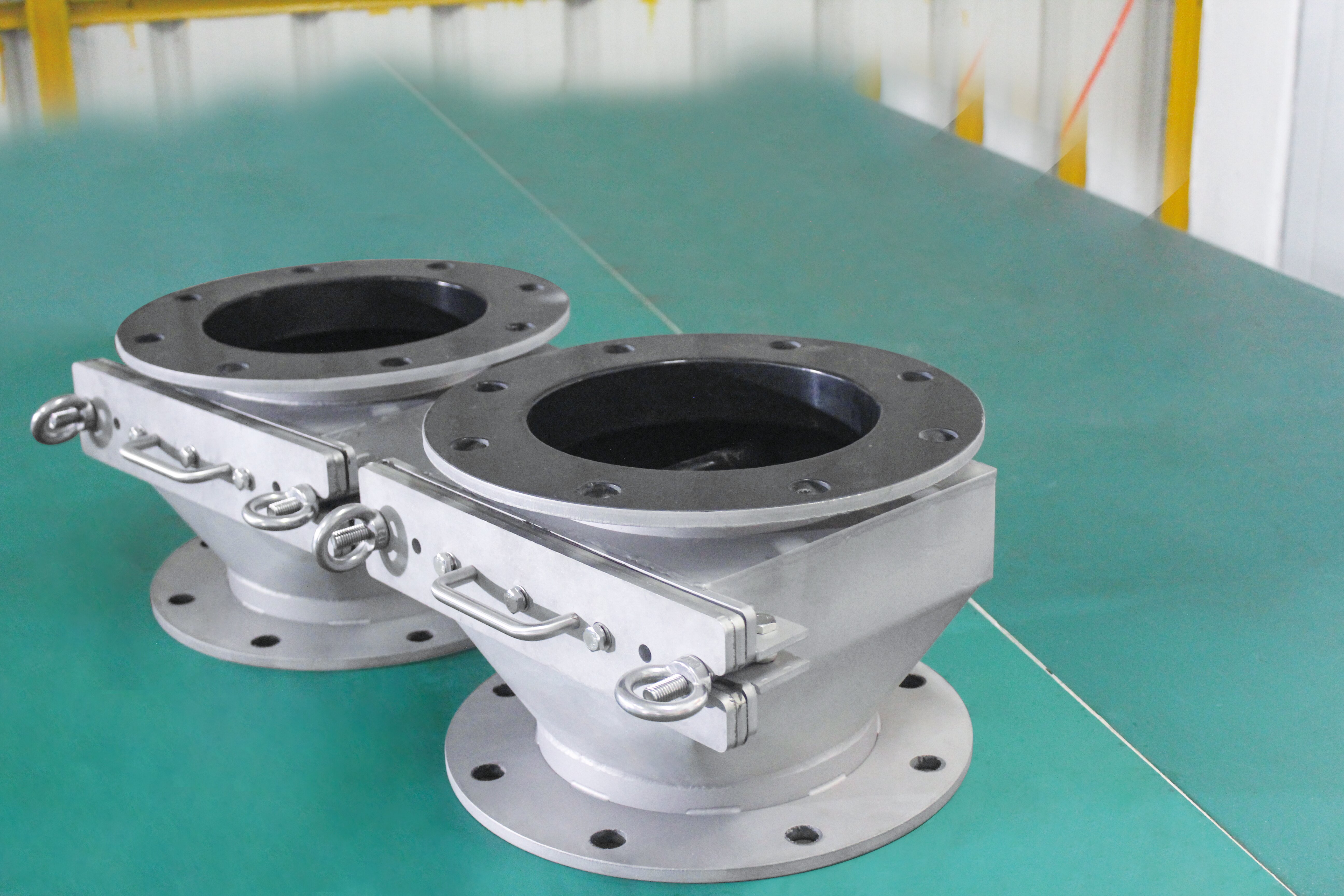 Zergatik da ezinbestekoa eskuzko tiradera motako burdina kentzea txili hautsaren ekoizpenean?