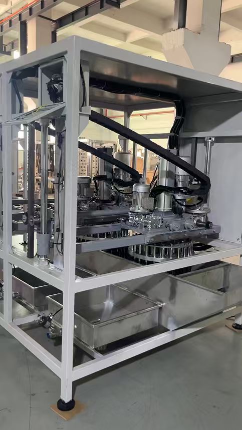 Zer gertatuko litzateke kostuak eta lana murriztuko bazenu, errendimendua sakrifikatu gabe?