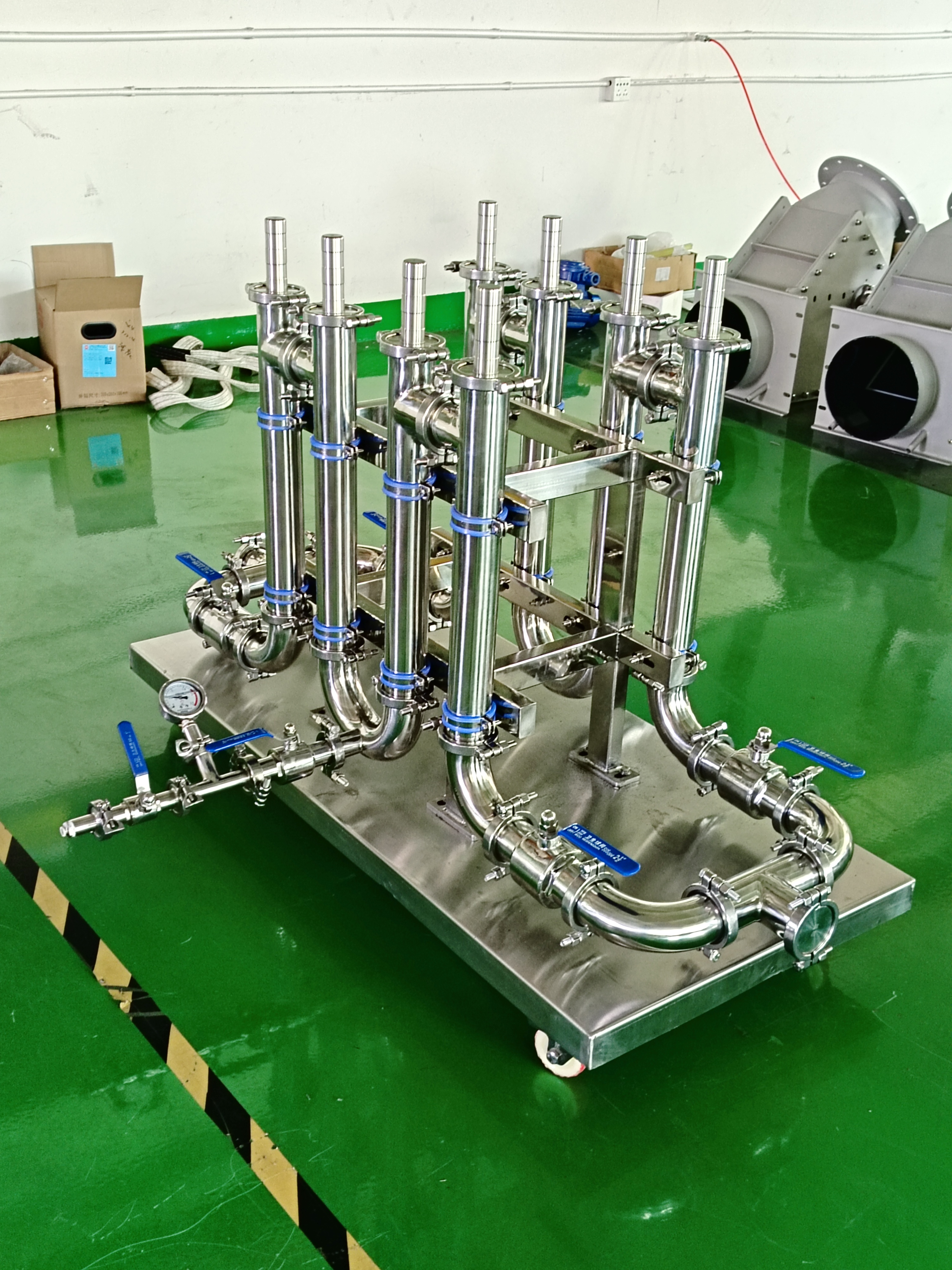 Nola kendu dezakete gurdi likidoek burdina modu eraginkorrean?